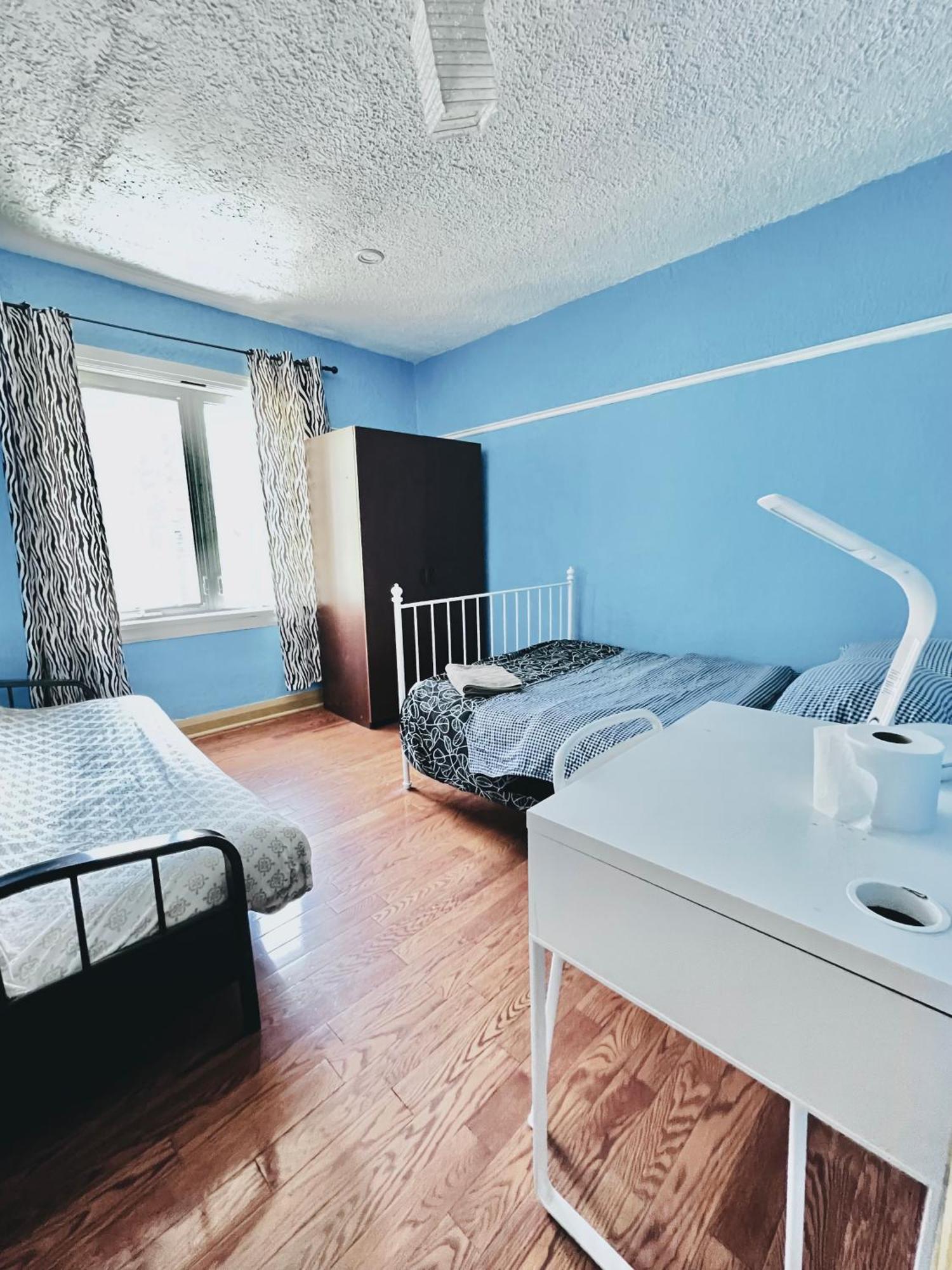 Hotel Kensington Market House à Toronto Extérieur photo